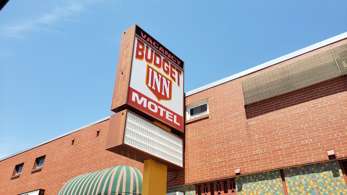 Great Plains Budget Inn